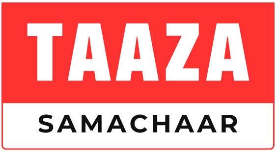 Taaza Samachaar